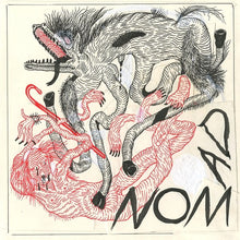 Nomad: S/T 7"