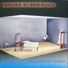 Non Credo: Reluctant Hosts 12"
