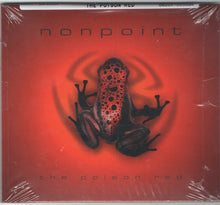 Nonpoint: The Poison Red CD