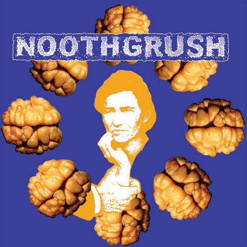 Noothgrush / Suppression: Split 5