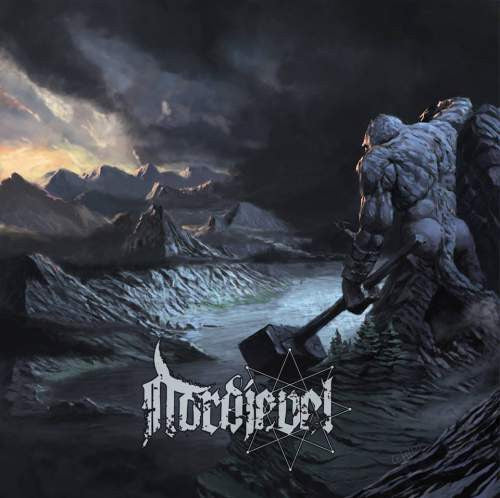 Nordjevel: S/T CD