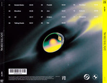 Northlane: Alien CD