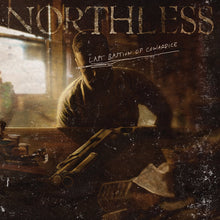 Northless: Last Bastion Of Cowardice 2x12"