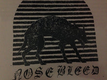Nosebleed: Nosebleed 7"