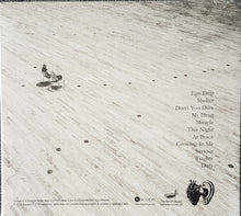 Nosound: Allow Yourself CD