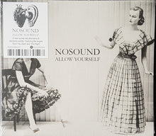 Nosound: Allow Yourself CD