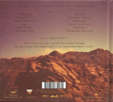 Nosound: Teide 2390 CD