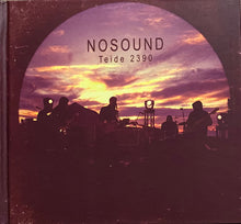 Nosound: Teide 2390 CD