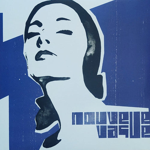 Nouvelle Vague: S/T 12