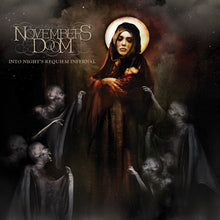 Novembers Doom: Into Night's Requiem Infernal CD