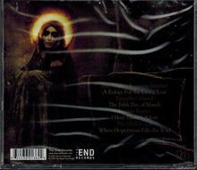Novembers Doom: Into Night's Requiem Infernal CD