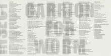 Nuclear Death: Bride Of Insect / Carrion For Worm CD