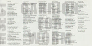 Nuclear Death: Bride Of Insect / Carrion For Worm CD