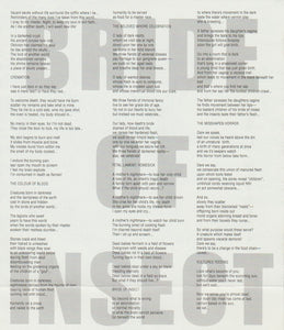 Nuclear Death: Bride Of Insect / Carrion For Worm CD