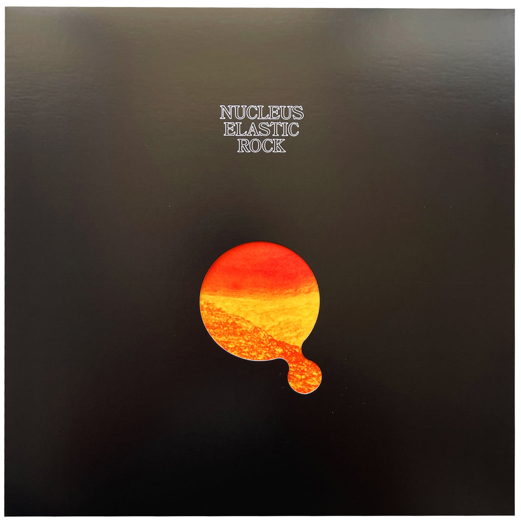 Nucleus: Elastic Rock 12