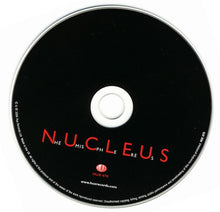 Nucleus: Hemispheres CD