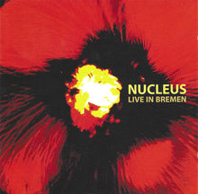 Nucleus: Live In Bremen 2xCD