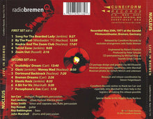 Nucleus: Live In Bremen 2xCD