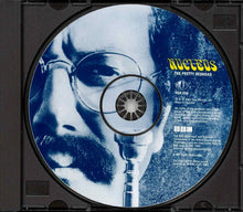 Nucleus: The Pretty Redhead CD