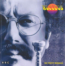 Nucleus: The Pretty Redhead CD