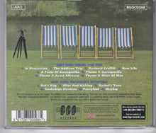 Nucleus: Under The Sun / Snakehips Etcetera 2xCD