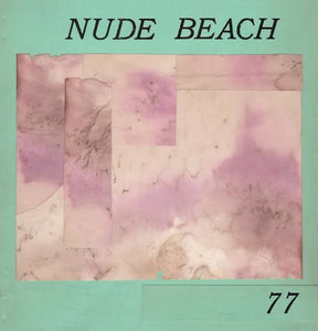 Nude Beach: 77 2x12"