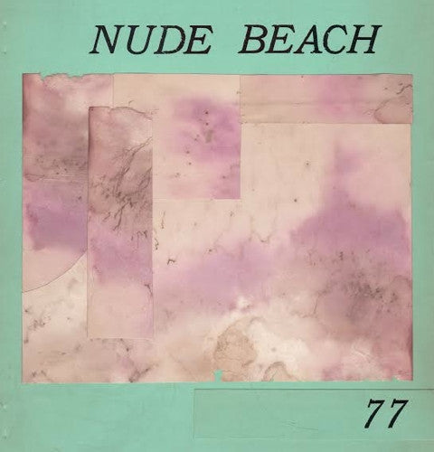 Nude Beach: 77 2x12