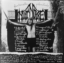 Nuit Noire: Fantomatic Plenitude 12"