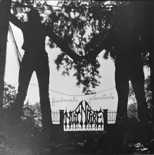 Nuit Noire: Fantomatic Plenitude 12"