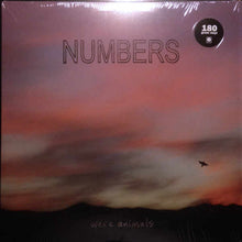Numbers: We're Animals 12"