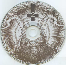 NunSlaughter: Devils Congeries Vol.1 2xCD