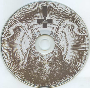 NunSlaughter: Devils Congeries Vol.1 2xCD