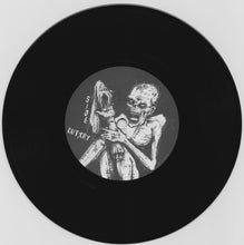NunSlaughter / Haemorrhage: Cut God Out / Feasting On Purulence 7"
