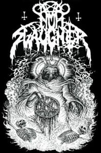 NunSlaughter: Hells Filth cassette