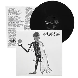 Nurse: S/T 12"