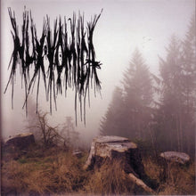 Nux Vomica: Embrace The Cycles 7"