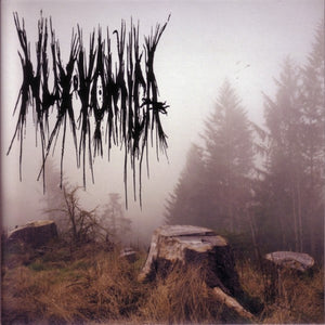 Nux Vomica: Embrace The Cycles 7"