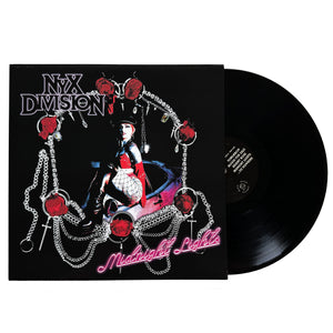 Nyx Division: Midnight Lights 12"
