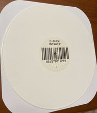 O-D-EX: Breaker 12"