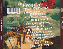 Oasis: Dig Out Your Soul CD