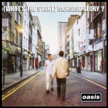 Oasis: (What's the Story) Morning Glory? 12"