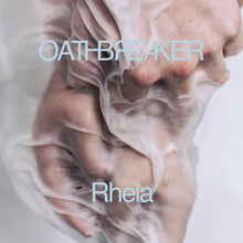 Oathbreaker: Rheia 12"