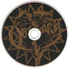 Obituary: S/T CD