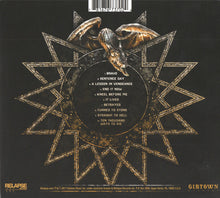 Obituary: S/T CD