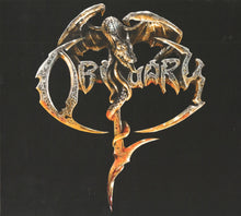 Obituary: S/T CD
