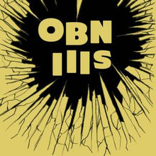 OBN III's: OBN III's 7"