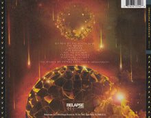 Obscura: Akróasis CD