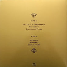 Obsidian Sea: Dreams. Illusions. Obsessions. 12"