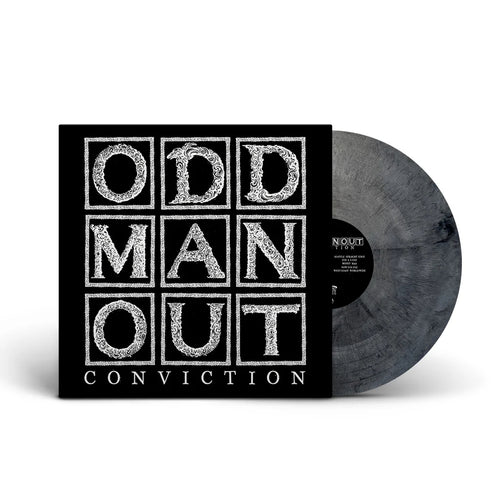 Odd Man Out: Conviction 7