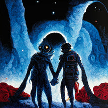oDDling: Into the Abyss 12"